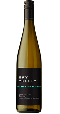Spy Valley - Riesling, Marlborough NZ - 2016 | Cape Ardor MAIN
