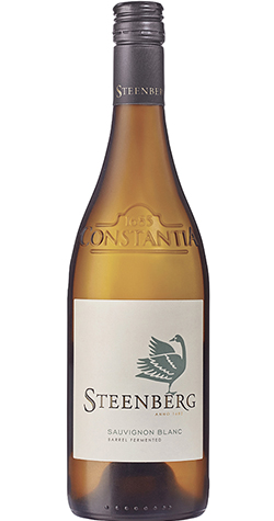 Steenberg - 'Barrel Fermented' Sauvignon blanc, Constantia - 2021 | Cape Ardor MAIN