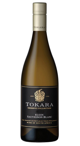 Tokara - Reserve Sauvignon blanc, Elgin - 2021 | Cape Ardor MAIN