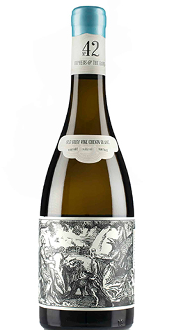 Vinoneers - 'Orpheus And The Raven' Chenin blanc, Cape Town - 2021 | Cape Ardor MAIN