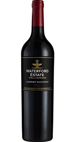 Waterford - Estate Cabernet Sauvignon, Stellenbosch - 2017 | Cape Ardor LARGE