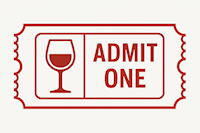 Spring Open House Ticket THUMBNAIL