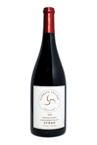 2019 Alexander Valley Syrah MAIN