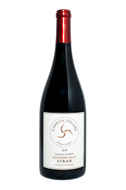 2019 Alexander Valley Syrah THUMBNAIL