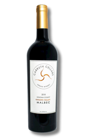 2018 Knights Valley Malbec LARGE