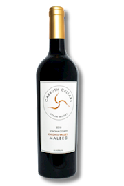 2018 Knights Valley Malbec THUMBNAIL