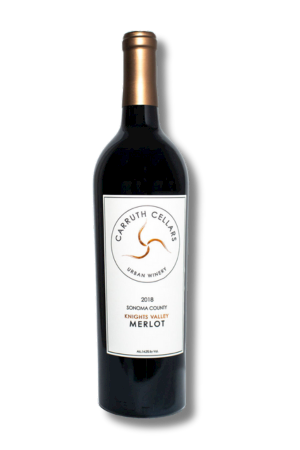 2022 Pine Mt Merlot LARGE