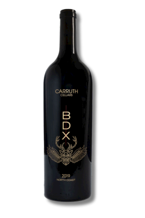 2019 Barrel Select BDX Blend LARGE