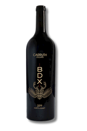 2019 Barrel Select BDX Blend THUMBNAIL