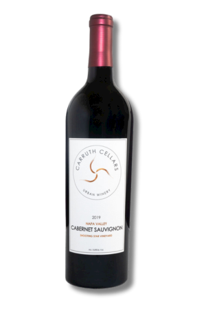 2019 Napa Cabernet Sauvignon - Kelly Vineyards LARGE