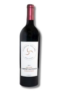 2019 Napa Cabernet Sauvignon - Kelly Vineyards MAIN