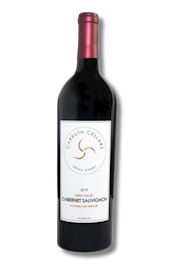 2019 Napa Cabernet Sauvignon - Kelly Vineyards THUMBNAIL