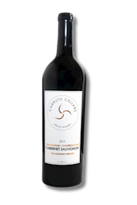 2019 Pine Mountain Cabernet Sauvignon MAIN
