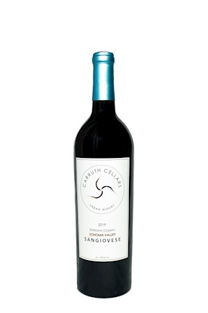 2019 Sonoma Valley Sangiovese LARGE