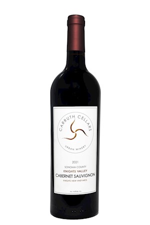 2021 Knights Valley Cabernet Sauvignon LARGE