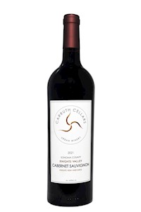 2021 Knights Valley Cabernet Sauvignon MAIN