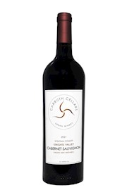 2021 Knights Valley Cabernet Sauvignon THUMBNAIL