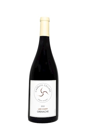 2023 Lake County Grenache LARGE