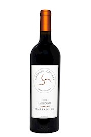 2022 Lake County Tempranillo THUMBNAIL