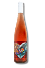 2023 North Coast Saignee Rosé THUMBNAIL