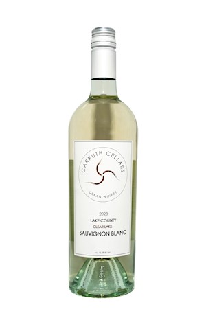 2023 Lake County Sauvignon Blanc LARGE