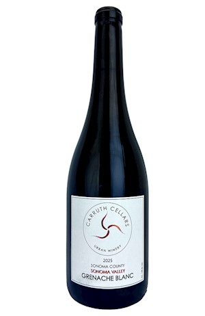 2025 Sonoma Coast Grenache Blanc LARGE