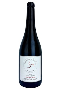 2025 Sonoma Coast Grenache Blanc MAIN