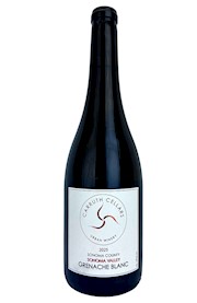 2025 Sonoma Coast Grenache Blanc THUMBNAIL