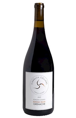 2023 Sonoma Valley Grenache LARGE