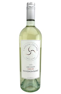 2025 Lake County Sauvignon Blanc MAIN