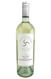 2025 Lake County Sauvignon Blanc THUMBNAIL