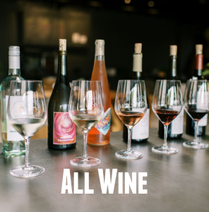 All Wines