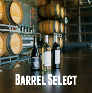 Barrel Select