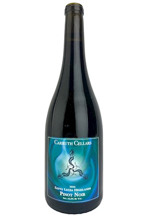 2024 Santa Lucia Highlands Pinot Noir LARGE