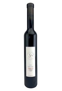 2022 North Coast Emily's Syrah Port MAIN