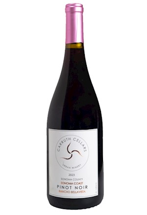 2023 Sonoma Coast Pinot Noir LARGE