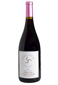 2023 Sonoma Coast Pinot Noir MAIN