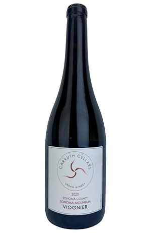 2025 Sonoma Viognier LARGE