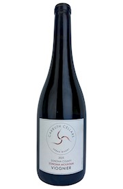 2025 Sonoma Viognier THUMBNAIL
