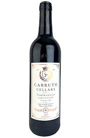 2023 Spanish Tempranillo THUMBNAIL