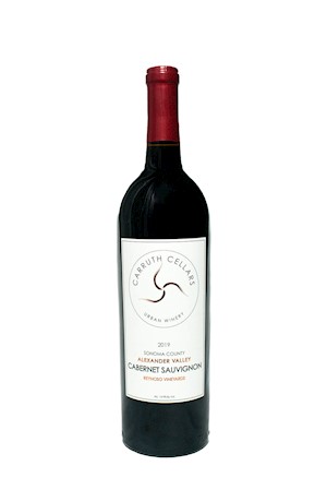 2019 Alexander Valley Cabernet Sauvignon LARGE
