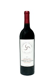 2019 Alexander Valley Cabernet Sauvignon THUMBNAIL