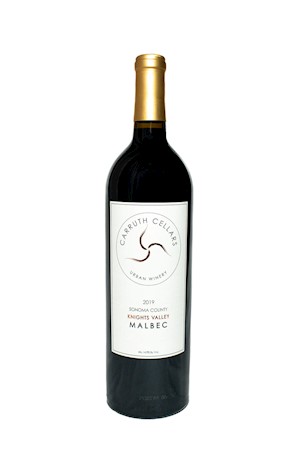 2019 Knights Valley Malbec LARGE