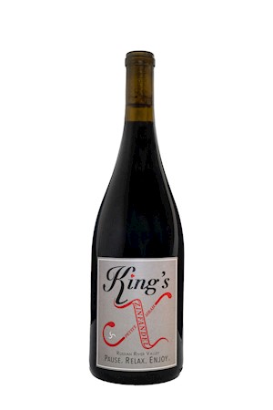 2023 Russian River King's X Blend LARGE