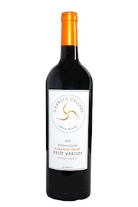 2019 Alexander Valley Petit Verdot MAIN
