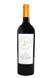 2019 Alexander Valley Petit Verdot THUMBNAIL