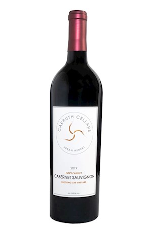 2019 Napa Cabernet Sauvignon - Shooting Star Vineyard LARGE