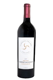 2019 Napa Cabernet Sauvignon - Shooting Star Vineyard THUMBNAIL