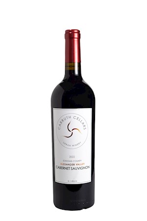 2022 Alexander Valley Cabernet Sauvignon MAIN