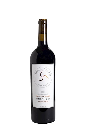 2022 Dry Creek Zinfandel LARGE